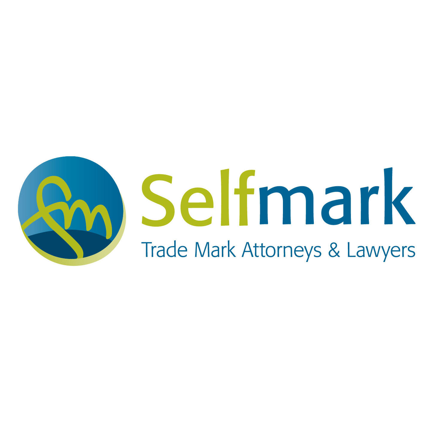 Selfmark Trade Mark Attorneys and Lawyers Logo