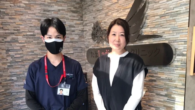 Images 美容・不妊鍼灸 立川Ladies鍼灸マッサージ 産後ケア・更年期ケア