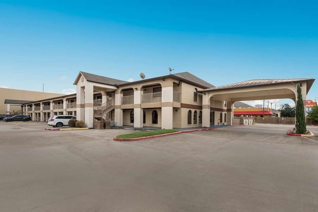 Images SureStay by Best Western Deer Park