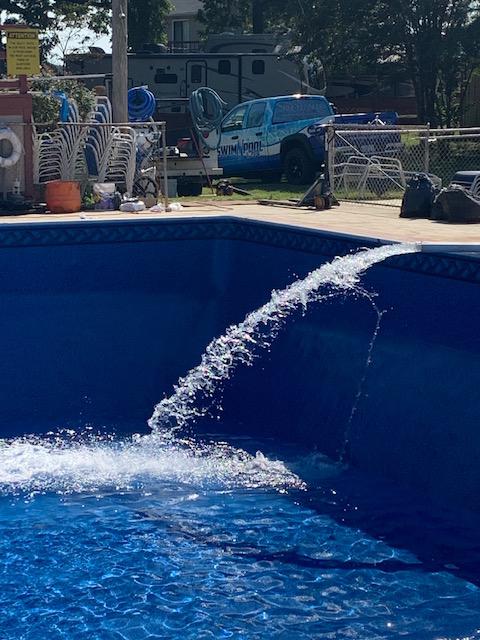 Let us help you take better care of your inground pool.