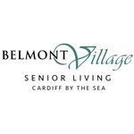 Belmont Village Senior Living Cardiff by the Sea Logo
