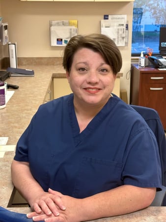 Images Lakeland Vascular Access Center