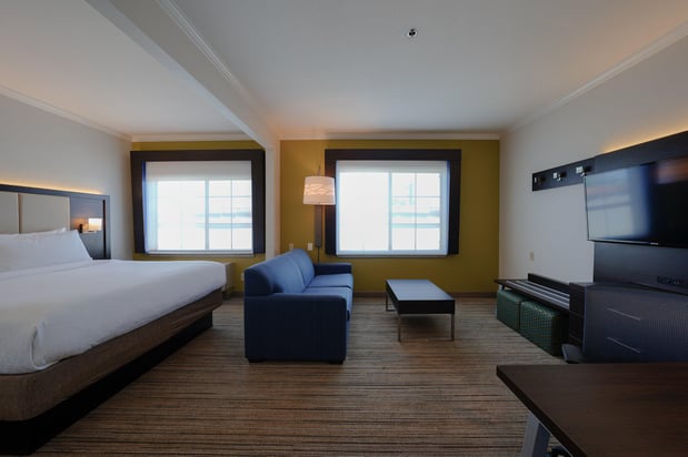 Images Holiday Inn Express & Suites Santa Clara - Silicon Valley by IHG
