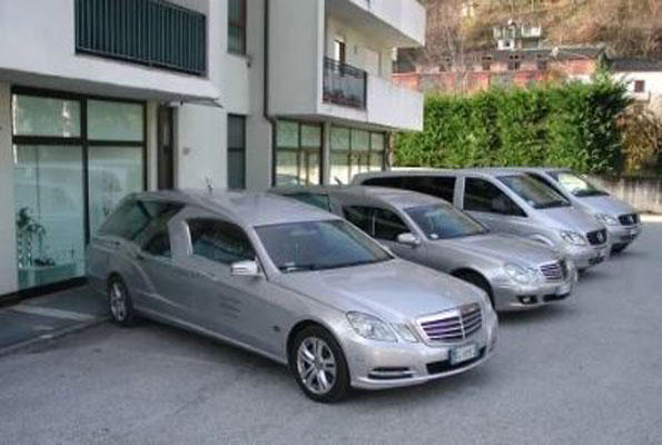 Images Pompe Funebri Rotaliane