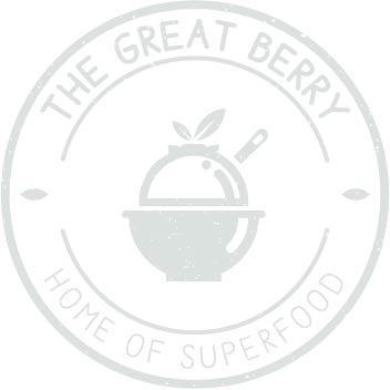 Logo The Great Berry