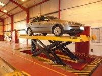 Huntly Vehicle Care Centre Ltd Huntly 01466 792537