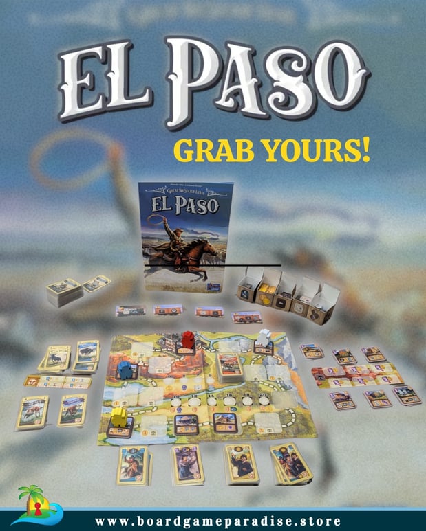 Images Board Game Paradise