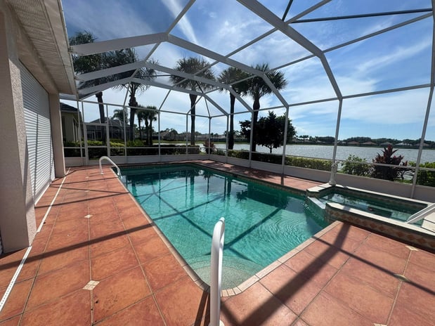 Images McGowan Screen & Aluminum Specialist