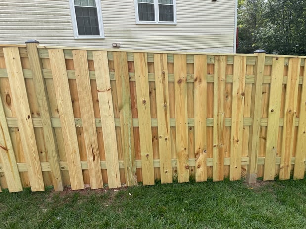 Images Superior Fence & Rail