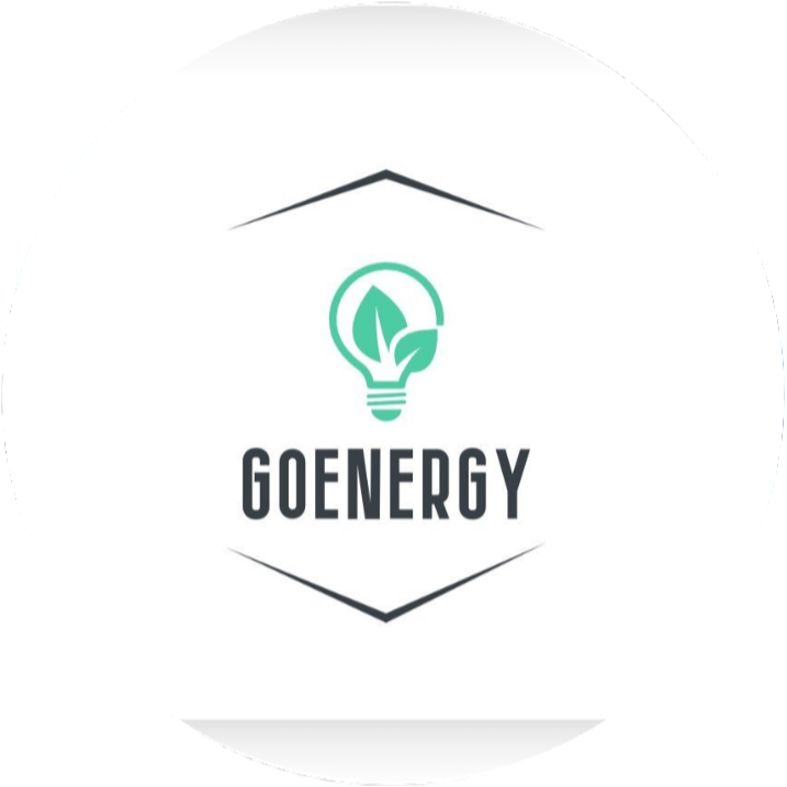 Logo Go Energy Solutions