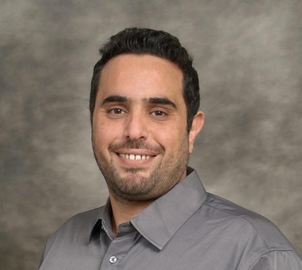 Images Nadi Suleiman: Allstate Insurance