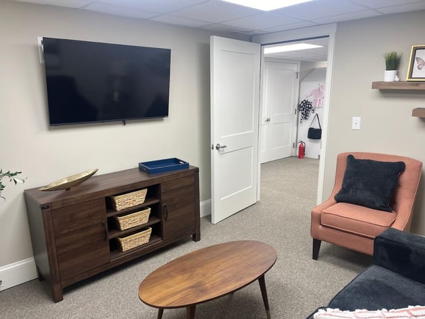 Images Nest Pregnancy Care Center