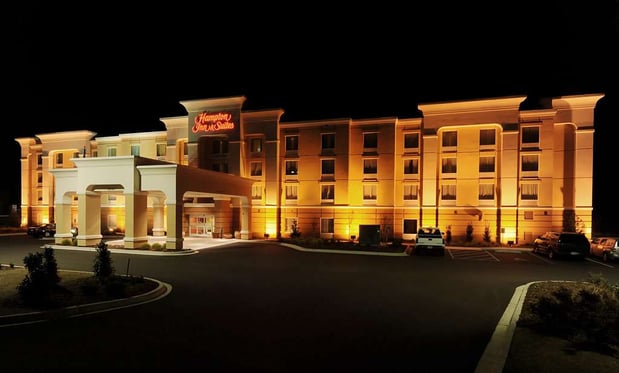 Images Hampton Inn & Suites Scottsboro