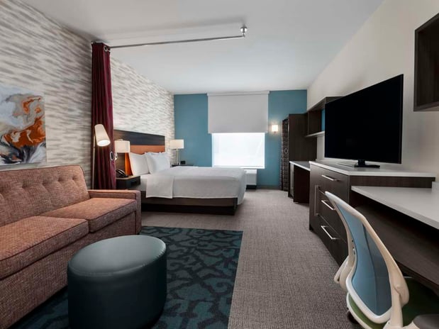 Images Home2 Suites by Hilton Orlando South Davenport