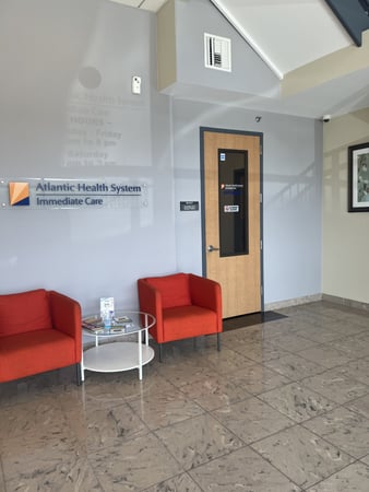 Images Immediate Care Medical Walk-In of Red Bank