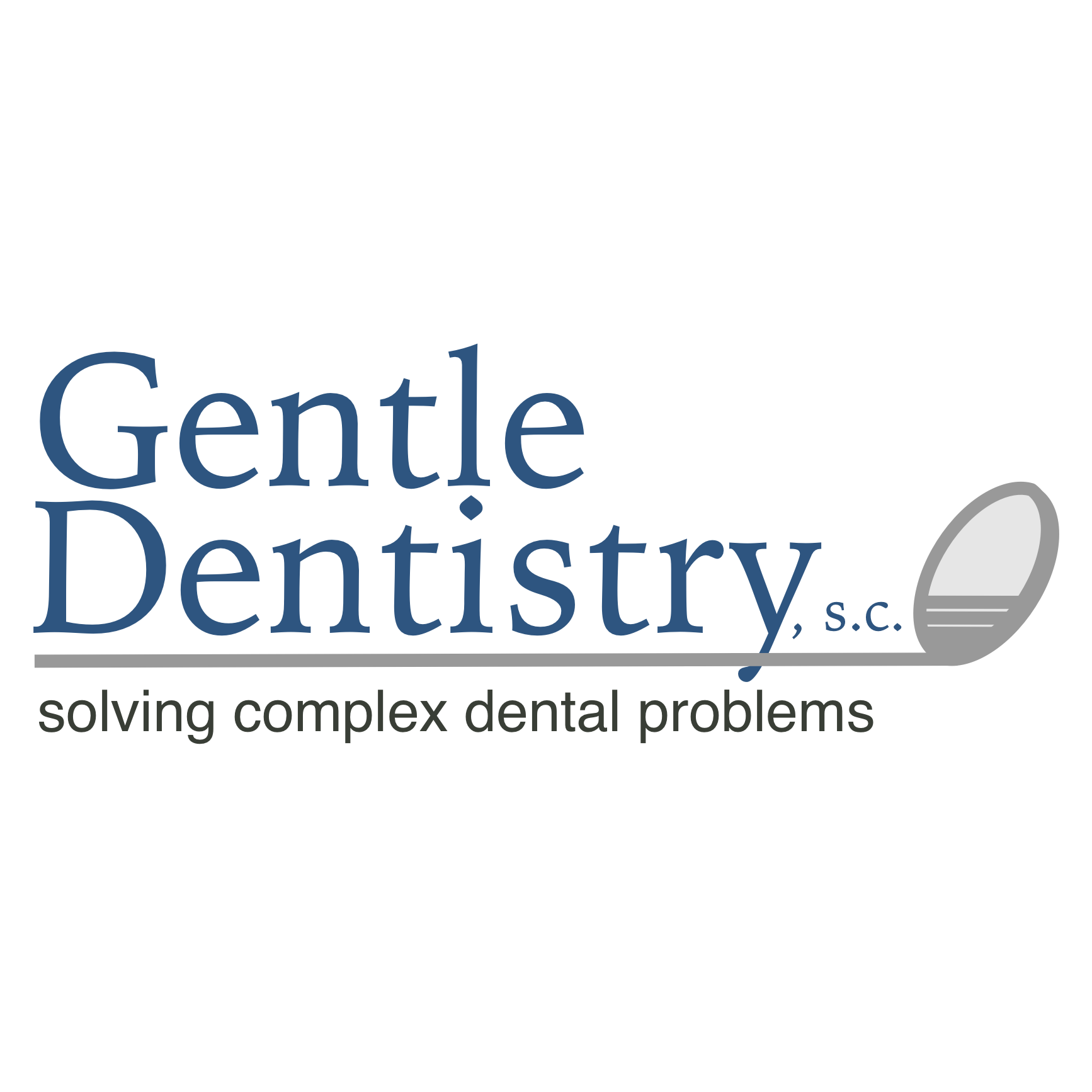 Gentle Dentistry SC