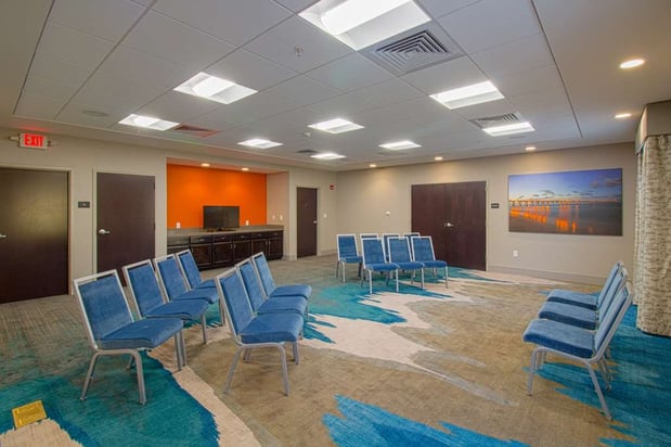 Images Hampton Inn Crestview South  I-10