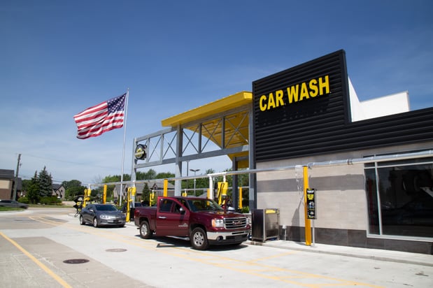 Images Clean View Auto Wash