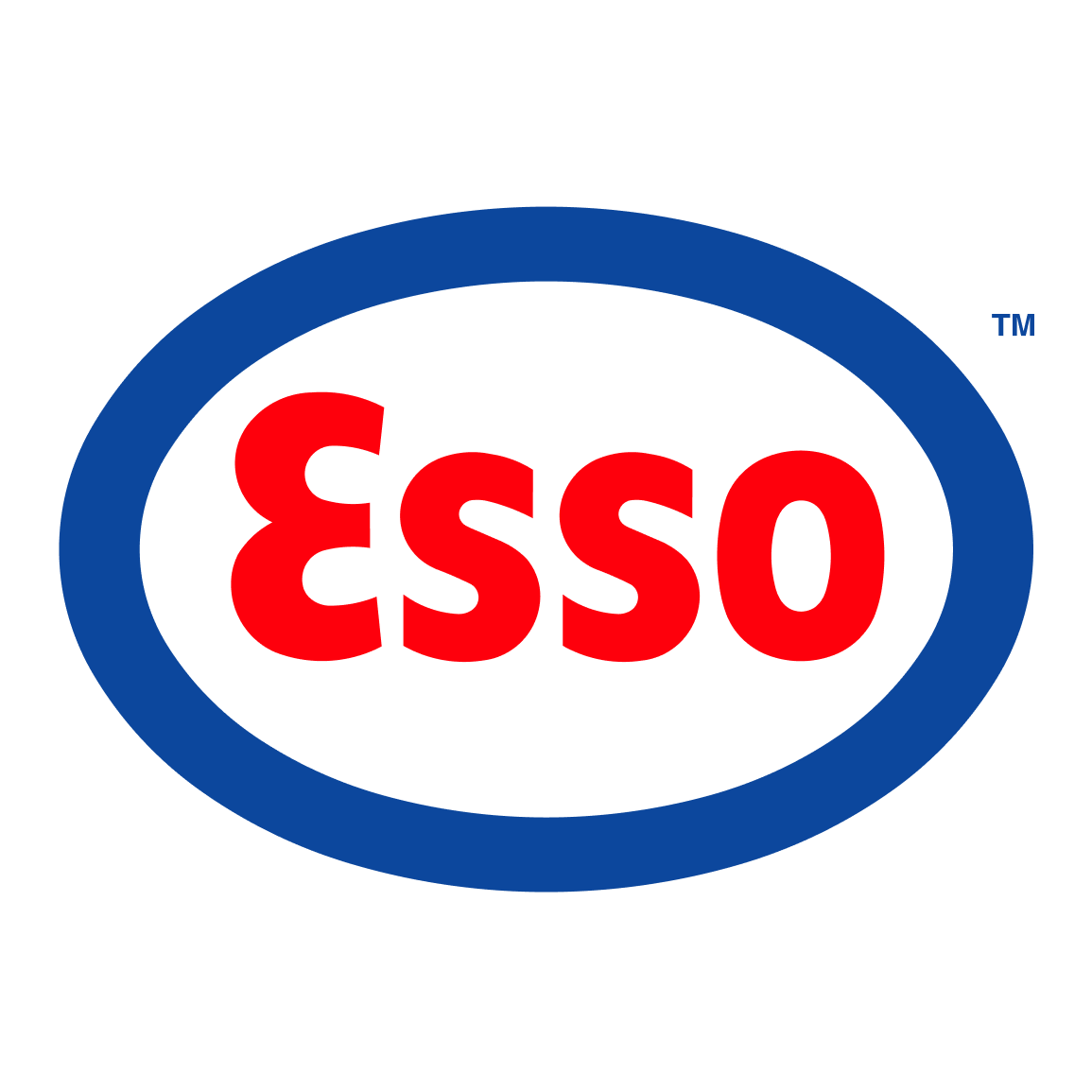 Esso Logo