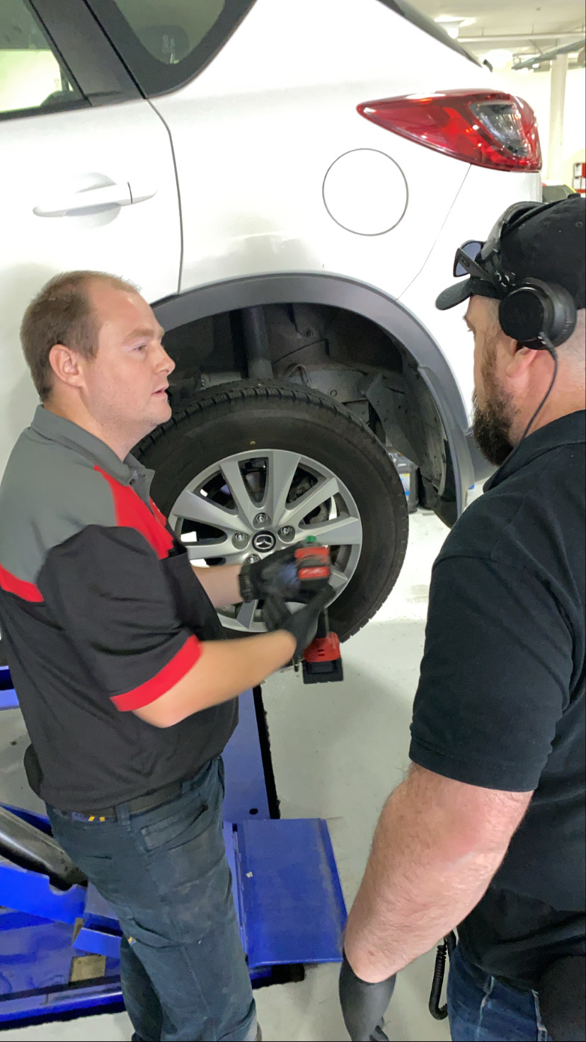Images Bridgestone Select Tyre & Auto Mitchell
