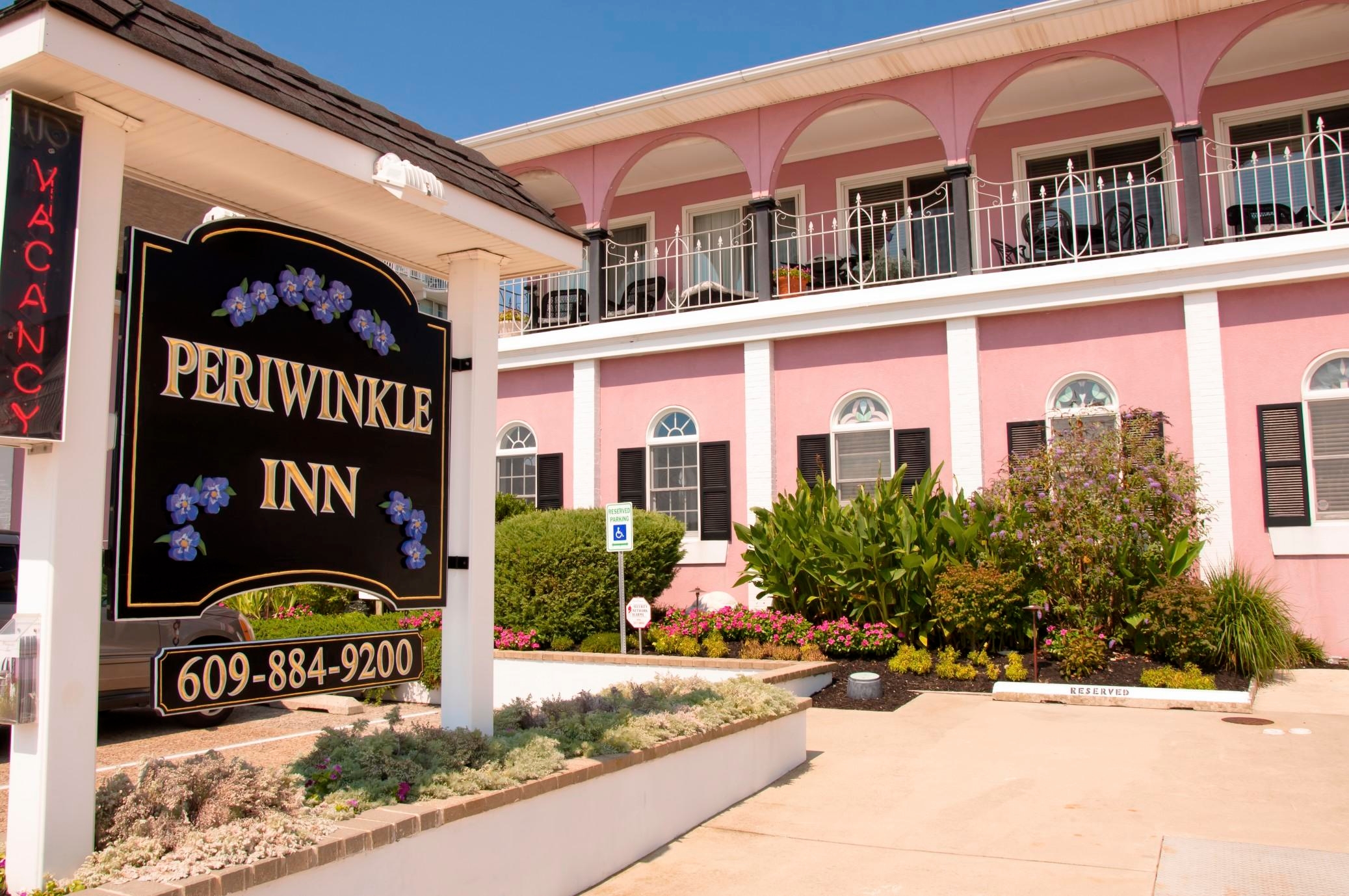 Periwinkle boutique coupons