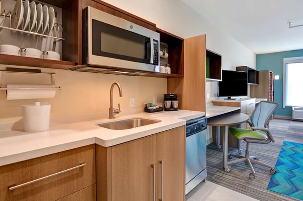 Images Home2 Suites by Hilton Savannah Midtown
