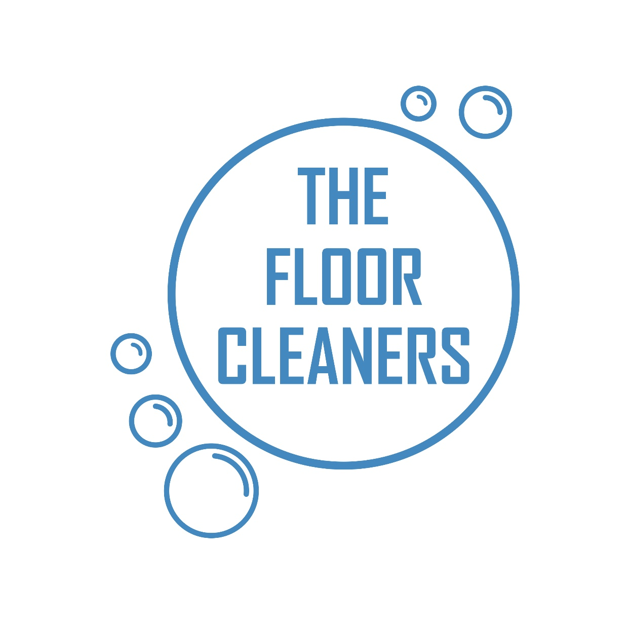 The Floor Cleaners