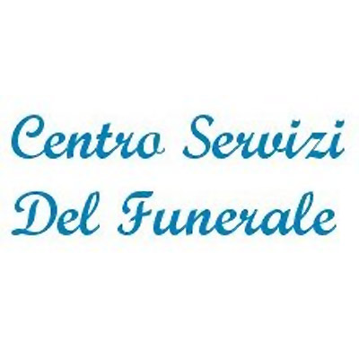 Centro Servizi del Funerale Logo