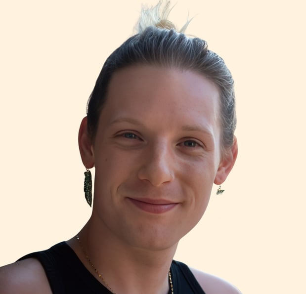 Images Aaron Pelchat, Counselor