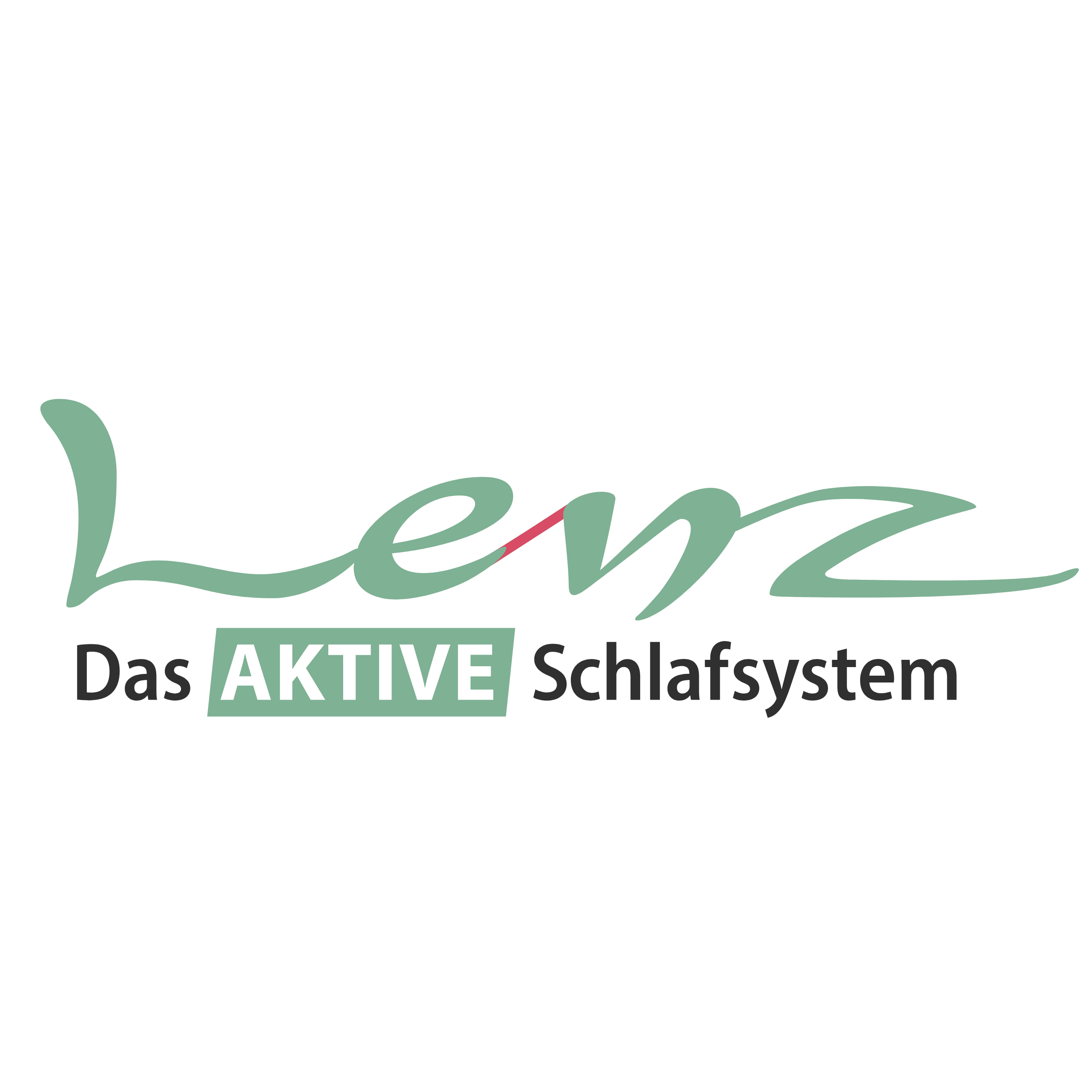 LENZ Das Aktive Schlafsystem in Saarbrücken - Logo