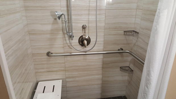 Images Holiday Inn Express & Suites Atascocita - Humble - Kingwood by IHG