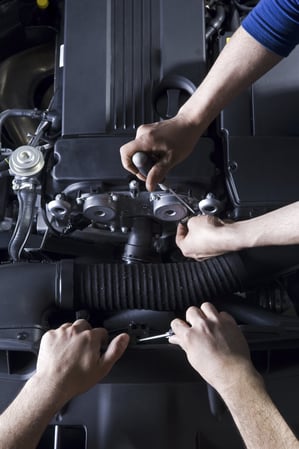 Images Roanoke Small Engine Service Inc
