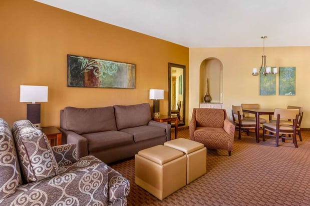 Images Hilton Vacation Club Scottsdale Villa Mirage