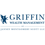 Griffin Wealth Management of Janney Montgomery Scott Logo