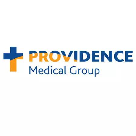 Providence Pediatric Gastroenterology - St. Vincent Logo
