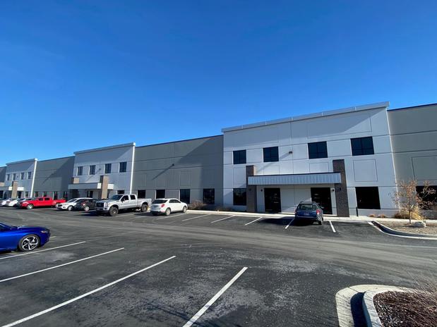 Images Omni Logistics - Salt Lake City