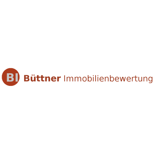 Logo Büttner Immobilienbewertung
