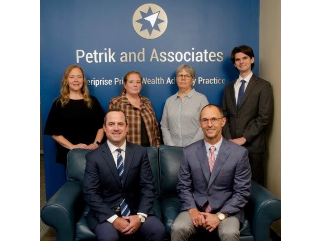 Petrik and Associates - Ameriprise Financial Services, LLC