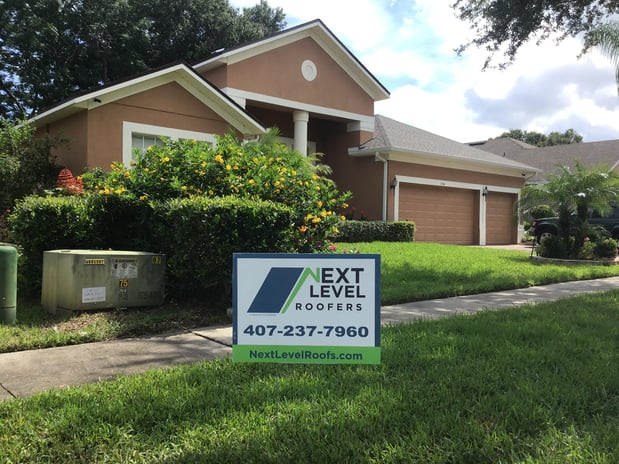 Images Next Level Roofers