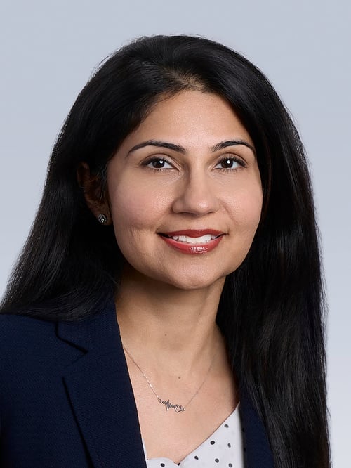 Monika Sanghavi