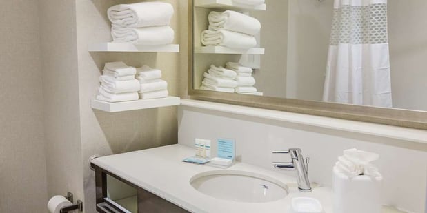 Images Hampton Inn & Suites Charlotte/Ballantyne