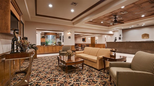 Images Best Western Plus Portland