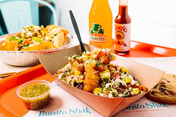 Images Burrito Shak