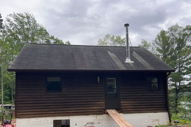 Images First Response Restoration Wisconsin | Water | Roofing | Mold | Siding | Gutters