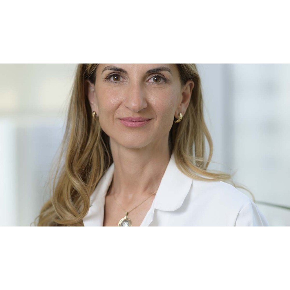 Yelena Y. Janjigian, MD - MSK Gastrointestinal Oncologist - New York, NY 10065 - (347)798-9196 | ShowMeLocal.com