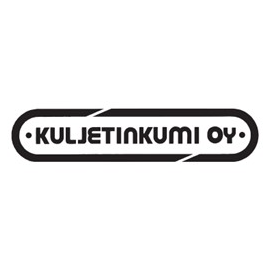Kuljetinkumi Oy Logo