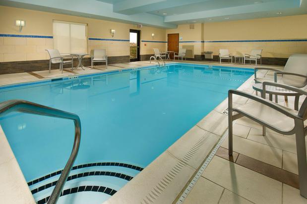 Images Holiday Inn Express & Suites Columbia East - Elkridge by IHG