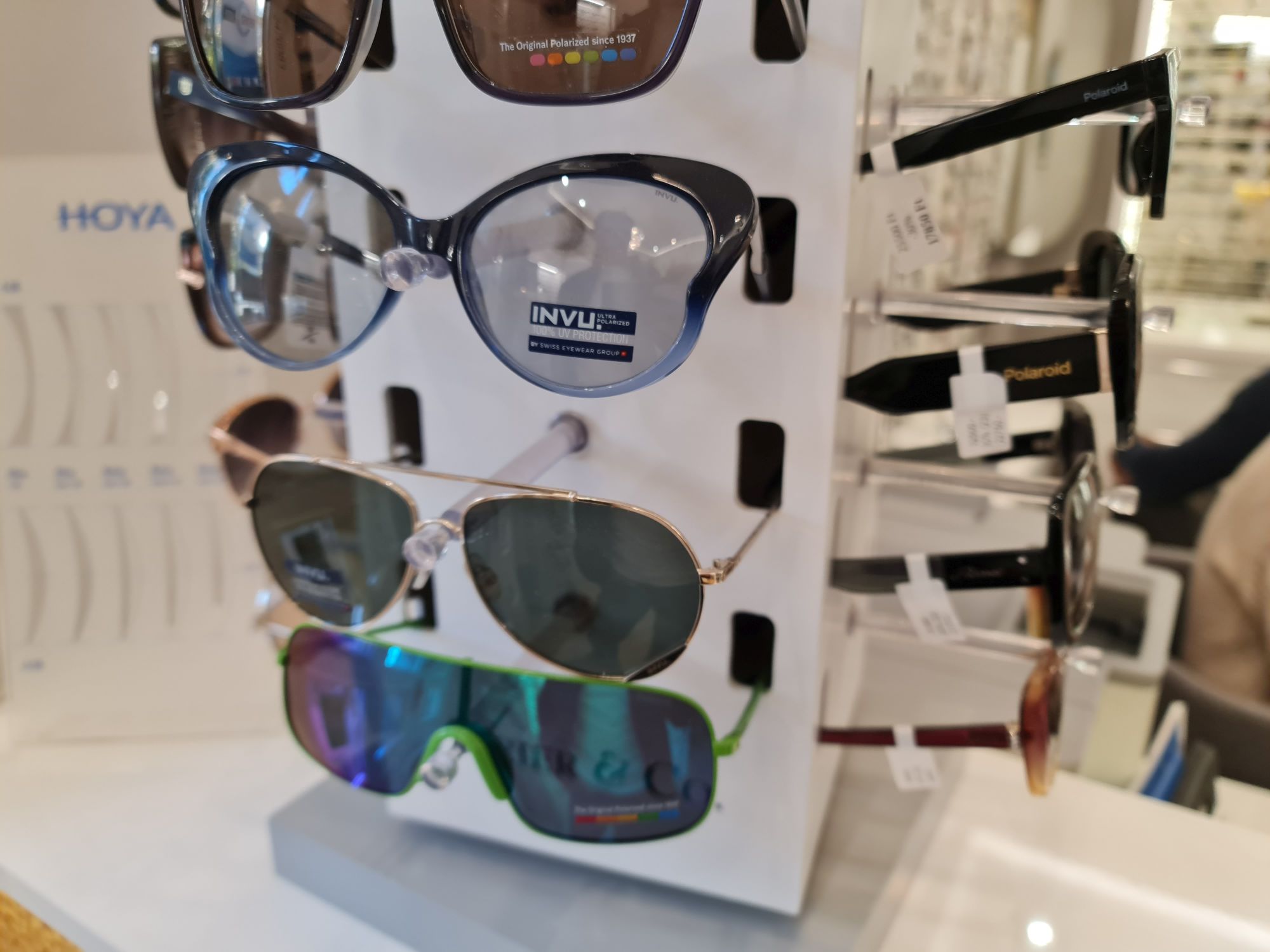 Images Cvikker Optika