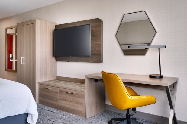 Images Holiday Inn Express & Suites Cheyenne by IHG