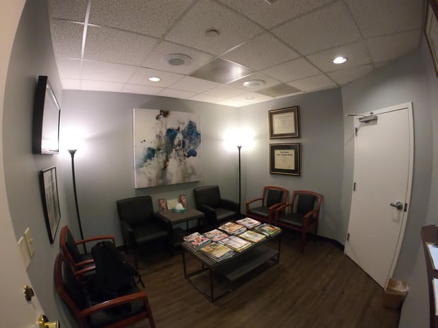 Images Atlanta Implants and Periodontics | Dr. N. Gail McLaurin, DMD